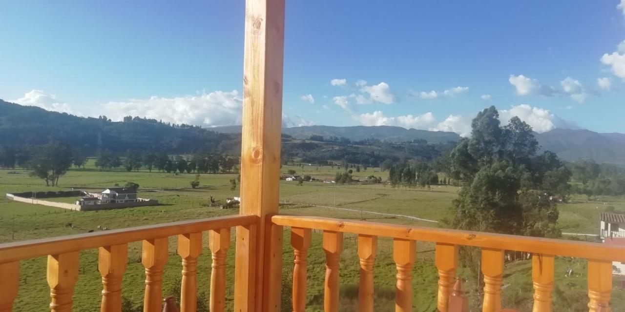 Hotel El Cangrejo Пайпа Экстерьер фото